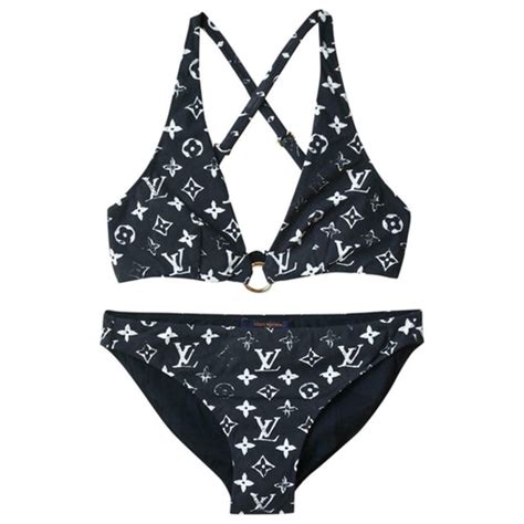 louis vuitton dupes amazon 2021|Louis Vuitton swimsuit dupe.